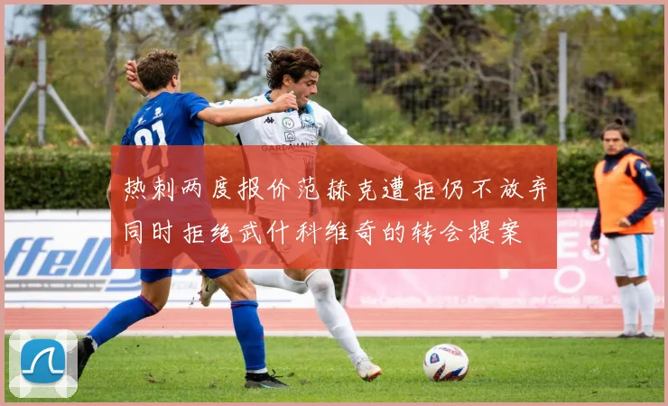 热刺两度报价范赫克遭拒仍不放弃同时拒绝武什科维奇的转会提案